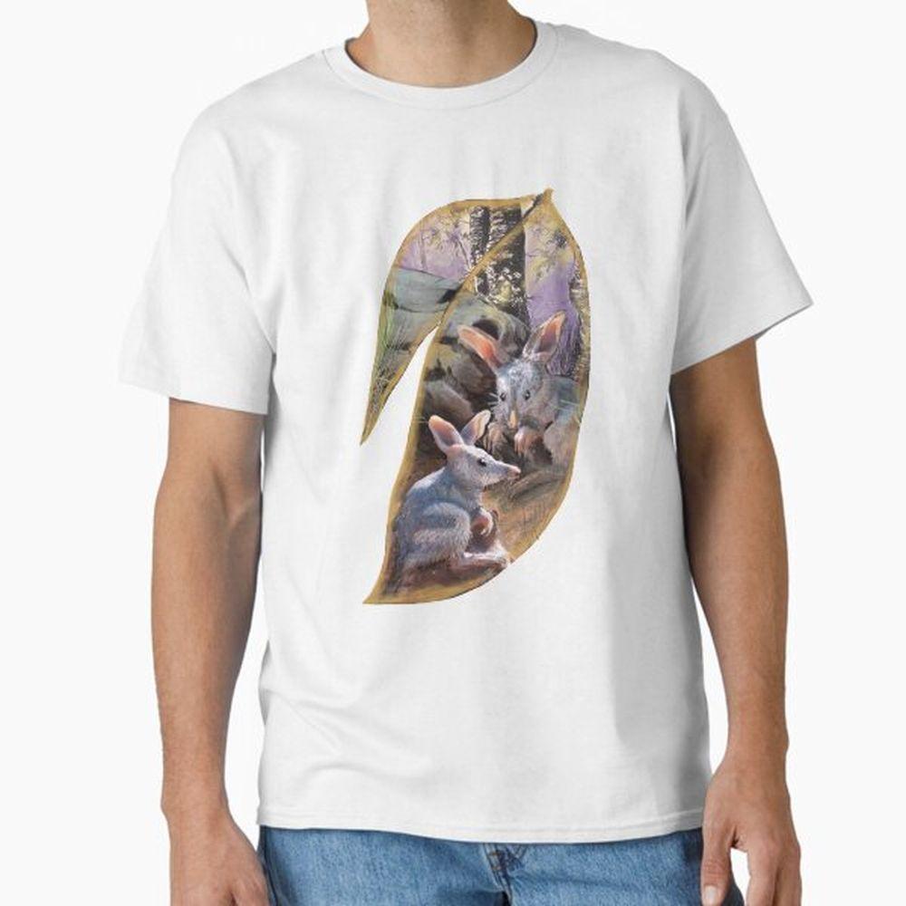 Bilby Desert Dweller Awesome Shirt Bilby Desert Dweller Awesome Shirt
